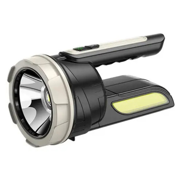 Ліхтар кемпінг переносний CH-22024-5W+COB, Ліхтарі для кемпінгу camping, кемпінгова лампа світильник