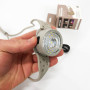 Ліхтар налобний G25-XPG+30SMD(white+yellow+red-blue), Потужний ліхтар на голову, ліхтар для автомеханіка