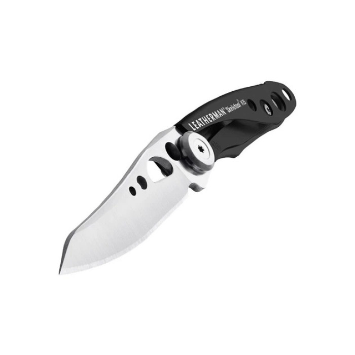 Кишеньковий ніж Leatherman Skeletool KB у коробці Black (832385)