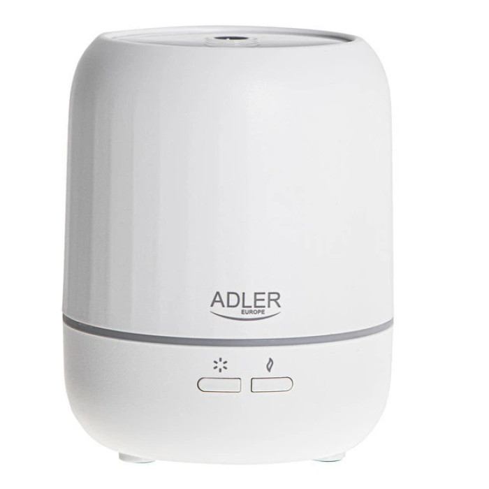 Ультразвуковий аромадифузор ADLER AD 7968