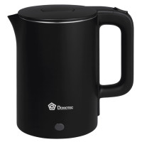 Електрочайник Domotec MS-5028 1.8л 1800Вт