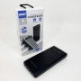 Портативний Зарядний Пристрій Павербанк 30000 mAh 2хUSB Power Bank Smart Tech