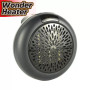 Обігрівач Wonder Heater 900Вт, тепловентилятор для дому, обігрівач дуйчик, тепловентилятор дуйка