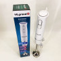 Блендер ViLgrand VBH6209. Колір: білий