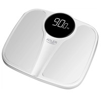 Ваги для підлоги Adler AD 8172w 180кг White
