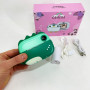 Дитячий фотоапарат з термодруком M05 GREEN