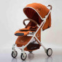 Дитяча коляска прогулянкова книжка Voyage Smart model D289