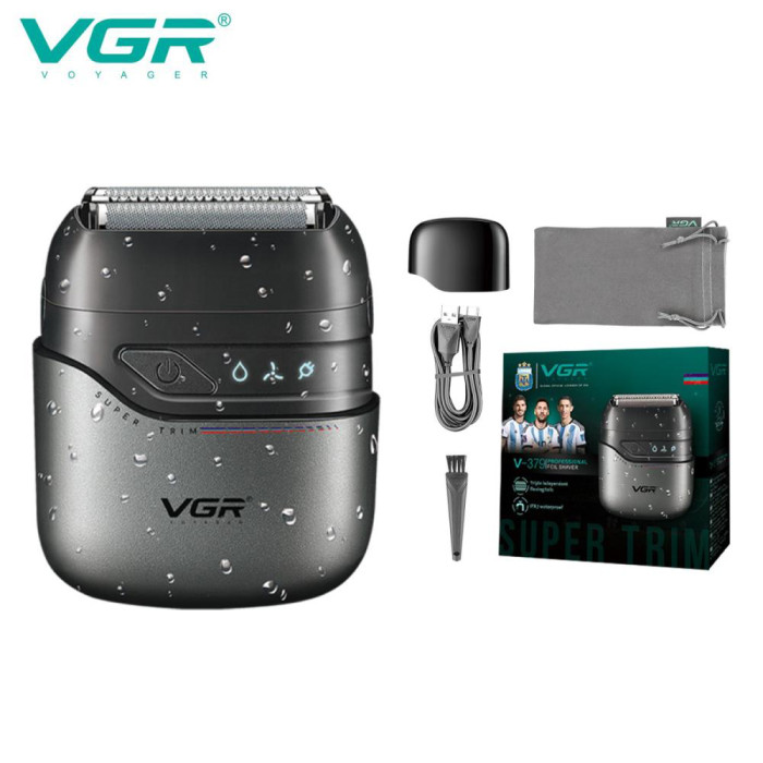 Електробритва VGR V-379 шейвер