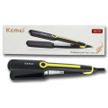 Щипці KEMEI для волосся гофре KM-2116 Yellow