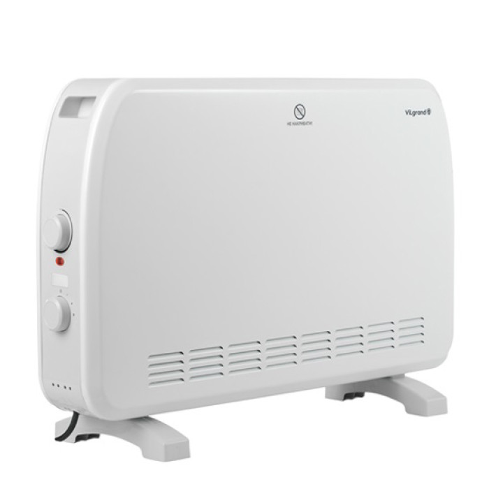Конвектор електричний Vilgrand VCH7133 2000 Вт