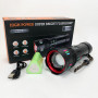 Ліхтар NIGHT VISION NV-708