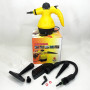 Пароочисник з функцією відпарювача Steam Cleaner Pro 1000 Вт 6 насадок