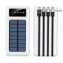 Power Bank 20000mAh white
