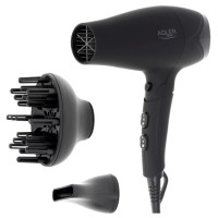 Фен Adler AD 2267 гумовий корпус 2100Вт