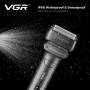 Электробритва VGR V-368 шейвер