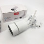 Камера відеоспостереження Camera C16 TUYA APP WIFI IP 3.0 mp вул.