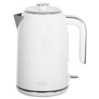 Електрочайник Adler AD 1341 0.8л 1850Вт