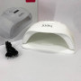 Професійна сушарка Sun X Beauty nail 54w FD 160A для нігтів, лампа для гель-лаку, Лампа майстра манікюру