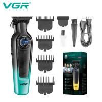 Тример VGR V-996 GREEN