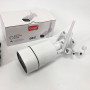 Камера відеоспостереження Camera C16 TUYA APP WIFI IP 3.0 mp вул.