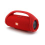 Колонка JBL BOOMBOX Mini (аналог). Колір: червоний
