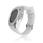 Розумний смарт-годинник Smart Watch V8. Колір: білий