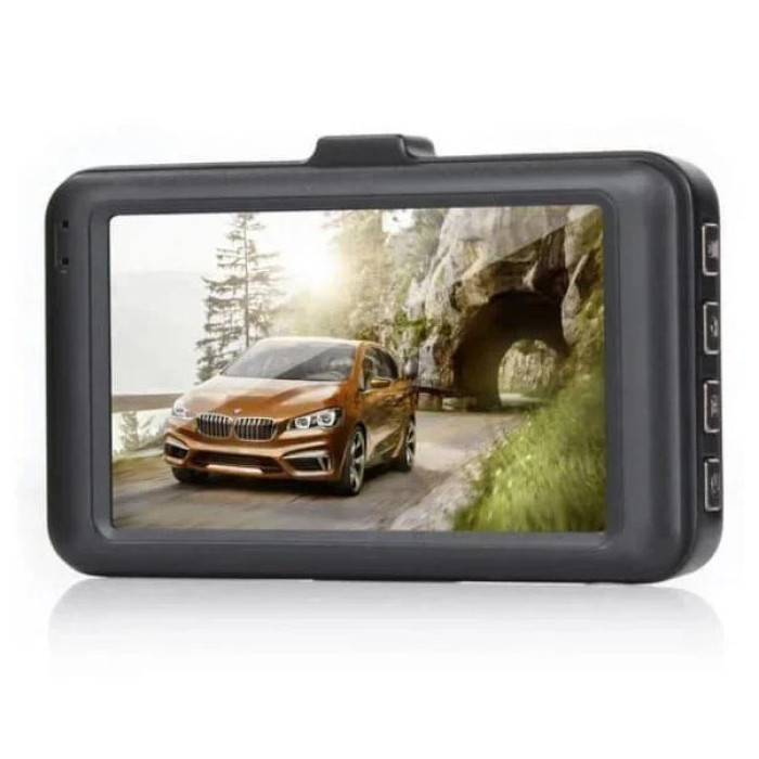 Автомобільний відеореєстратор Home Fest WDR T626 1080P Full HD, Реєстратор у машину