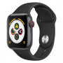 Смарт Годинник T500+ plus Smart Watch зі змінним ремінцем