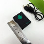 Міні GPS трекер через SIM карту А8 з вбудованим мікрофоном, GPS GSM трекер для авто, Маячок