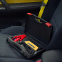 Пускозарядний пристрій на 50800 mAh для автомобільного акумулятора з індикацією заряду в кейсі