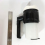 Акумуляторний ліхтар - лампа CH-22031 водонепроникний (USB-Type C) з гачком, кемпінговий ліхтар-лампа