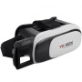 Окуляри віртуальної реальності з пультом VR BOX G2 для смартфонів з діагоналлю екранів від 4 до 6 дюймів