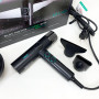 Фен професійний VGR V-401 BLACK