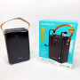 Зовнішній акумулятор повербанк BOROFONE BJ32 power bank 80000mAh швидка зарядка 22.5W