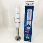 Блендер ViLgrand VBH6209. Колір: білий