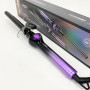 Плойка для волосся VGR V-575 PURPLE