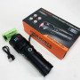 Ліхтар NIGHT VISION NV-708
