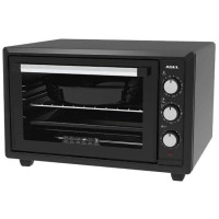 Електродуховка ASEL AF-34-23