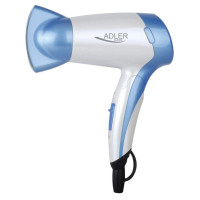 Фен Adler AD 2222 1200Вт 2 швидкості