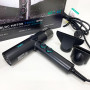Фен професійний VGR V-401 BLACK
