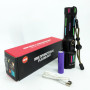 Ліхтар NIGHT VISION FLUORESCENCE W515-PM10-TG, Надпотужний ліхтарик, Підствольний ліхтарик