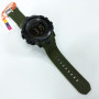 Годинник наручний чоловічий SKMEI 1475AG ARMY GREEN, брендовий чоловічий годинник, годинник для чоловіка. Колір: зелений