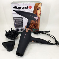 Фен Vilgrand VHD 2610TI