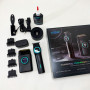 Комплект VGR 2 в 1 V-977 V-377 BLACK