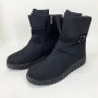 Чоботи жіночі утеплені 40р 26см, Бурки повстяні жіночі суконні