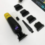 Тример VGR V-996 YELLOW. Колір: жовтий