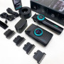 Комплект VGR 2 в 1 V-977 V-377 BLACK
