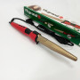 Плойка конусна ViLgrand VHC-3041LC. Колір: червоний