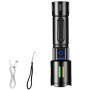 Ліхтар NIGHT VISION FLUORESCENCE CB-611-TG, Ліхтарик police оригінал, Ліхтарик поліс, Ліхтарик BL