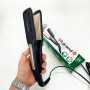 Плойка для волосся ViLgrand VHS-110. Колір: золотий